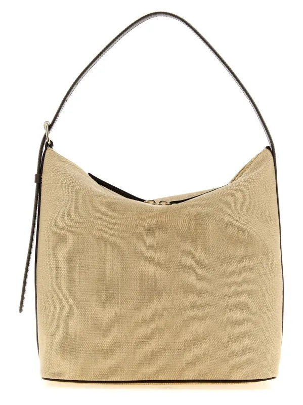 Vera Shoulder Bags Beige sold by Wanan Luxury