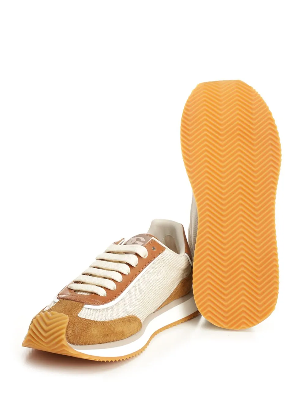 Dg Cushion Sneaker Sneakers Grey sold by Wanan Luxury product image thumbnail 5