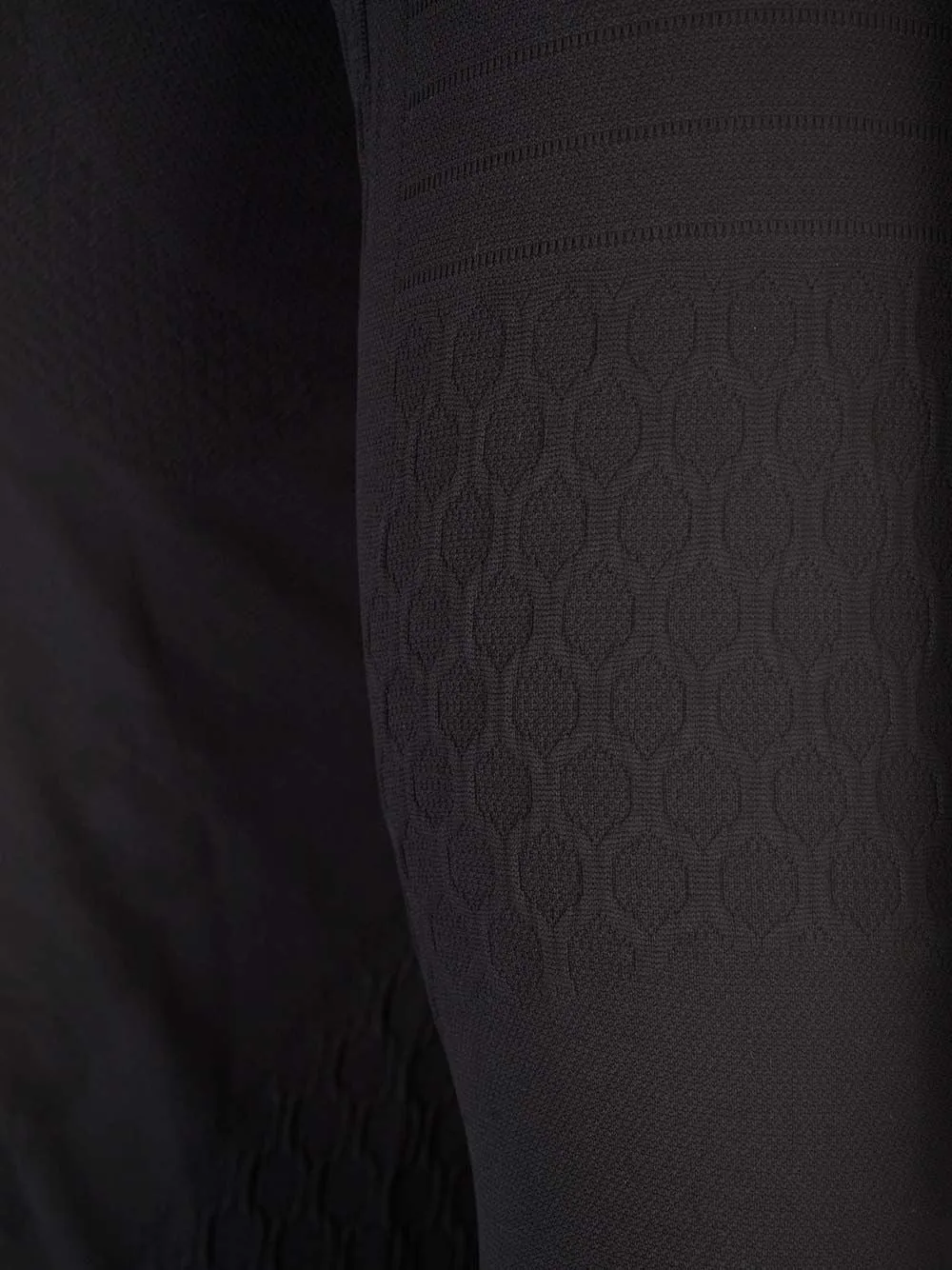 Mm6 X Salomon Gore-Tex Long Sleeve T-Shirt Knitwear Black sold by Wanan Luxury product image thumbnail 5