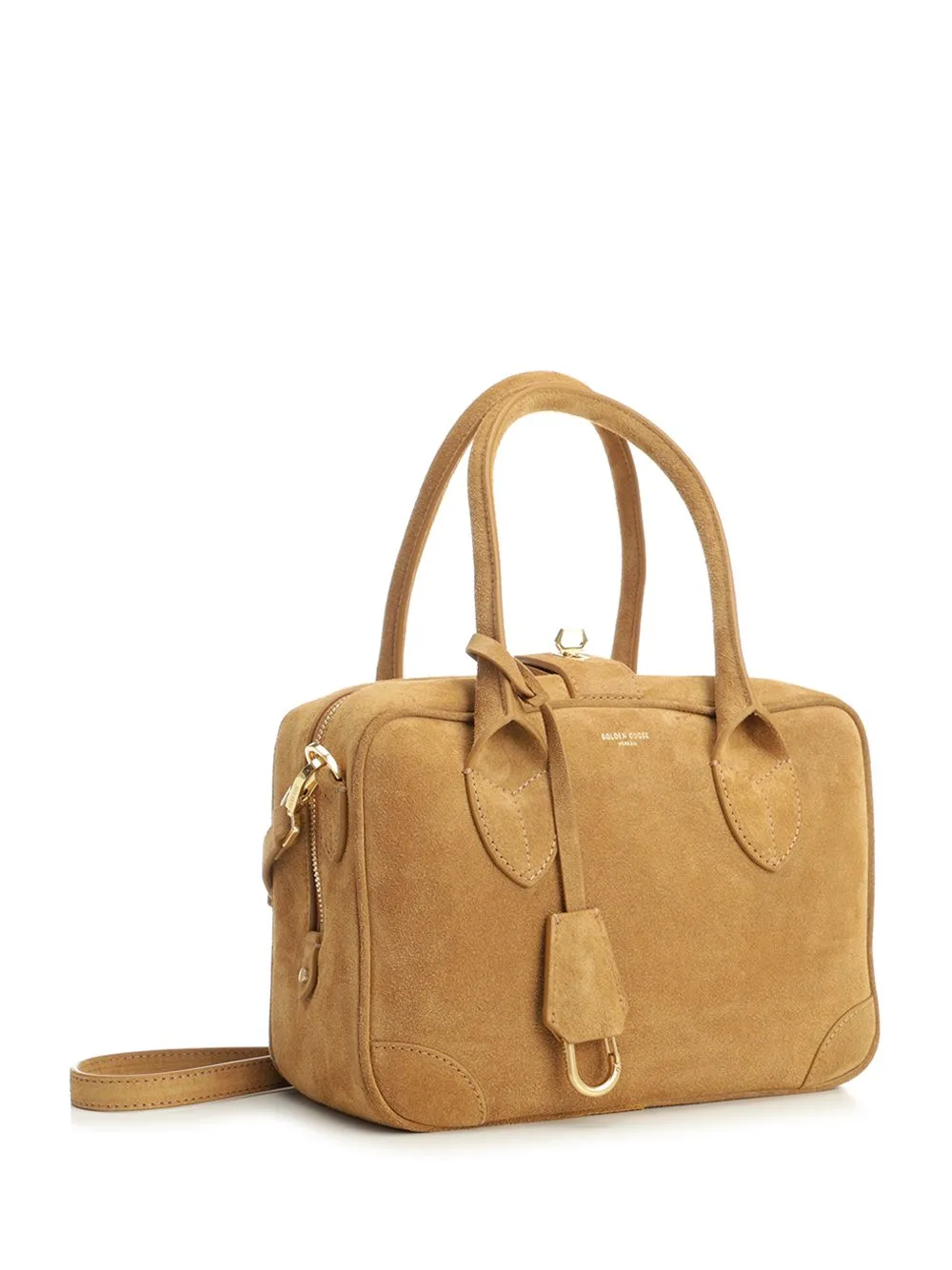 Vita Handbags Beige sold by Wanan Luxury product image thumbnail 2