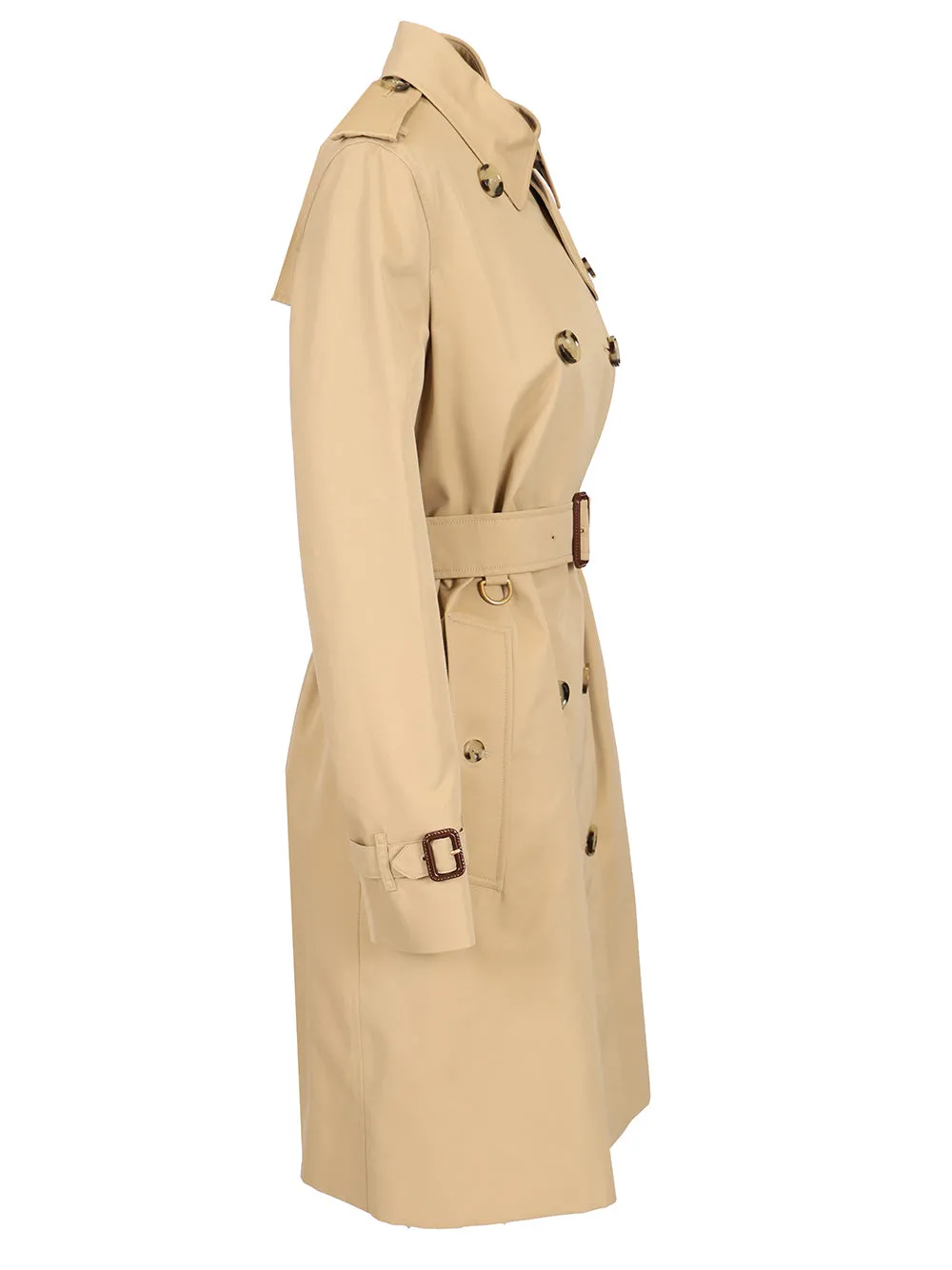 Kensington Coats Beige sold by Wanan Luxury product image thumbnail 3