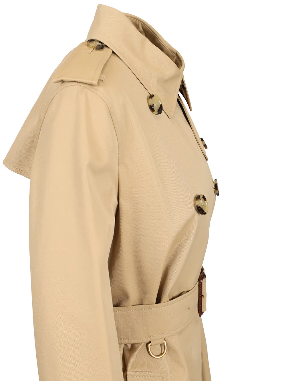 Kensington Coats Beige sold by Wanan Luxury product image thumbnail 4
