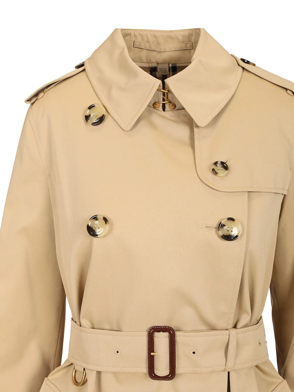 Kensington Coats Beige sold by Wanan Luxury product image thumbnail 5