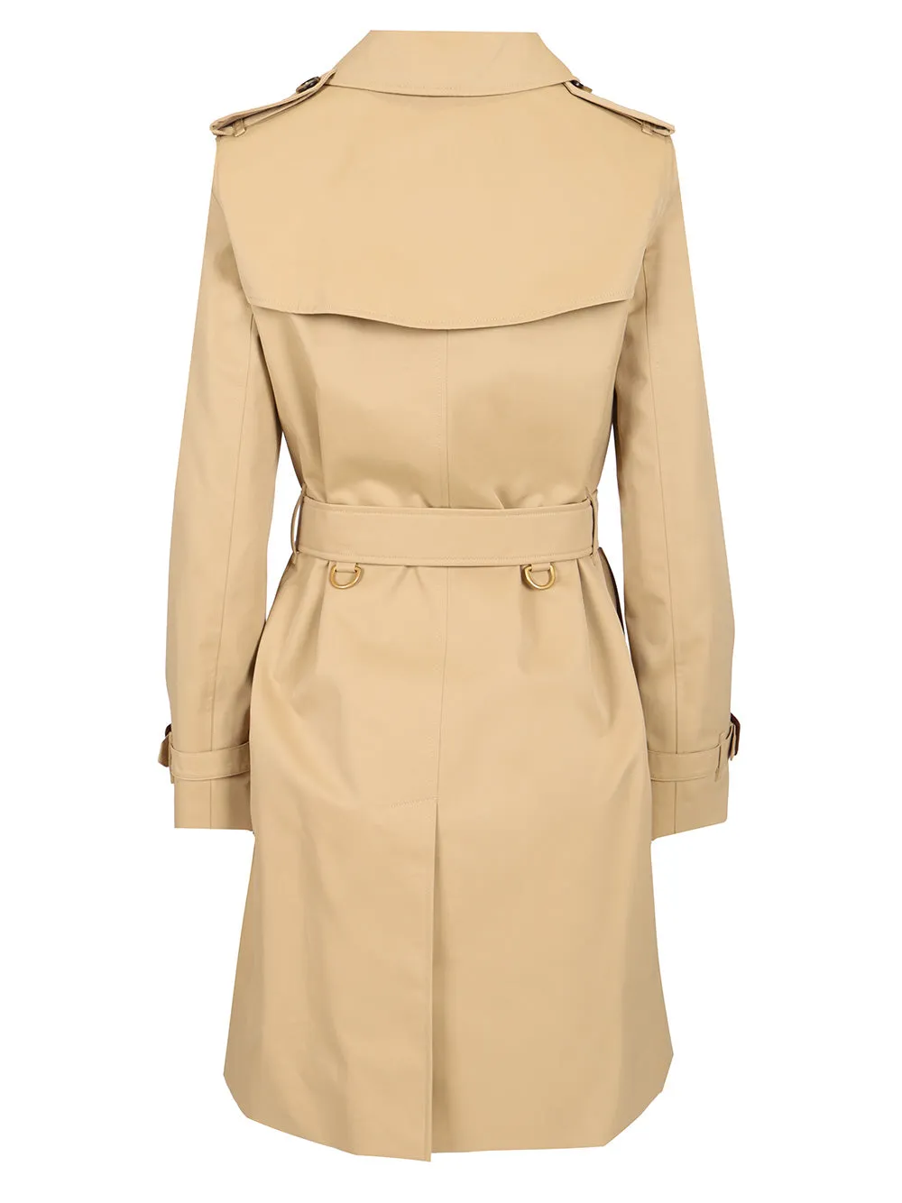 Kensington Coats Beige sold by Wanan Luxury product image thumbnail 2