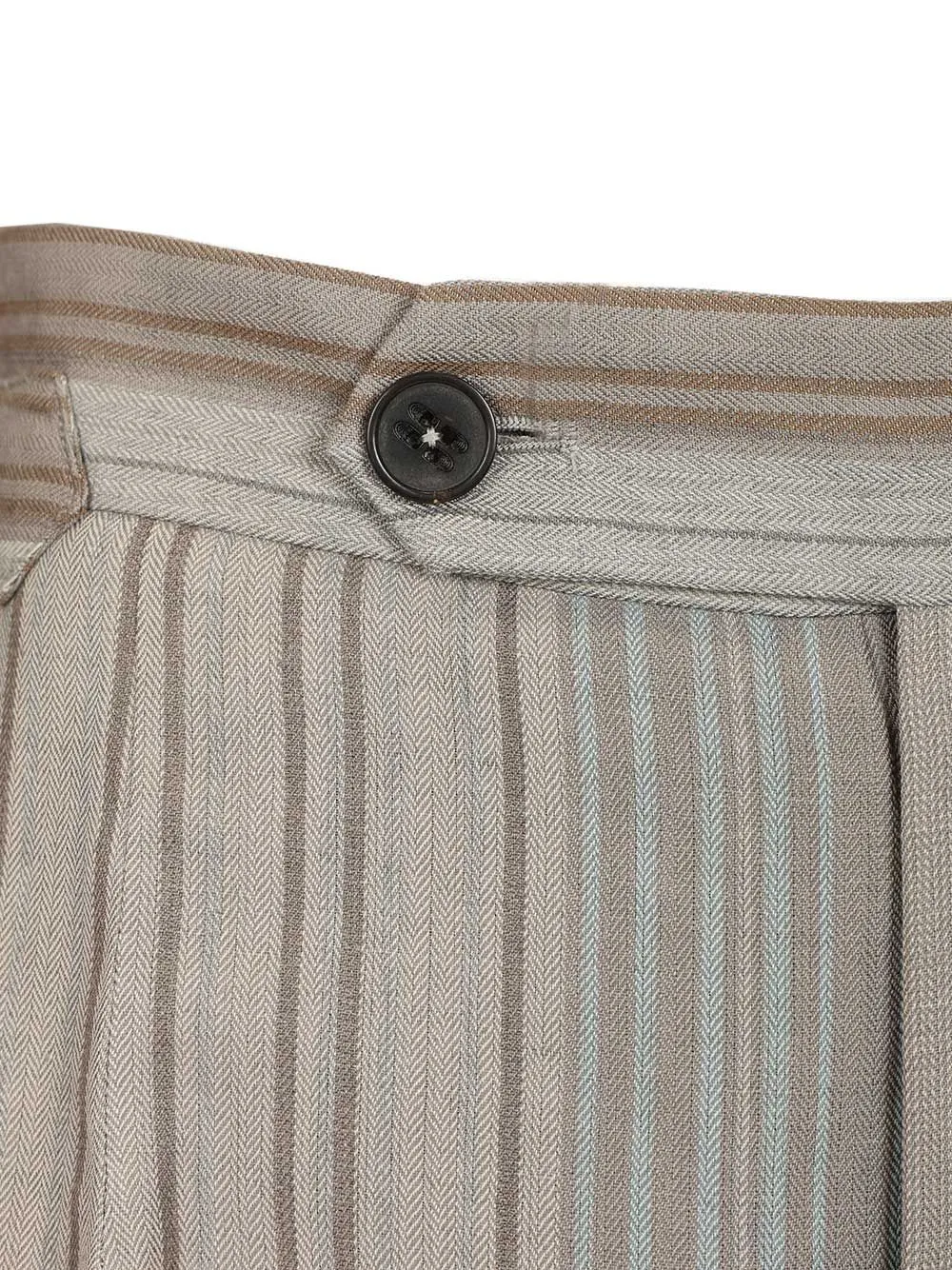Short Humphrey Shorts Trousers Grey sold by Wanan Luxury product image thumbnail 4