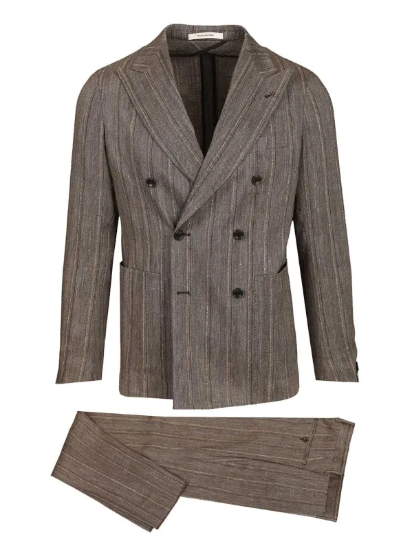 Monecarlo Dresses Brown sold by Wanan Luxury