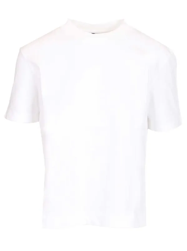 Atelier T-Shirt White made by Jacquemus