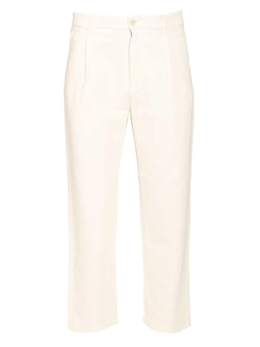 Mazengo Trousers White sold by Wanan Luxury