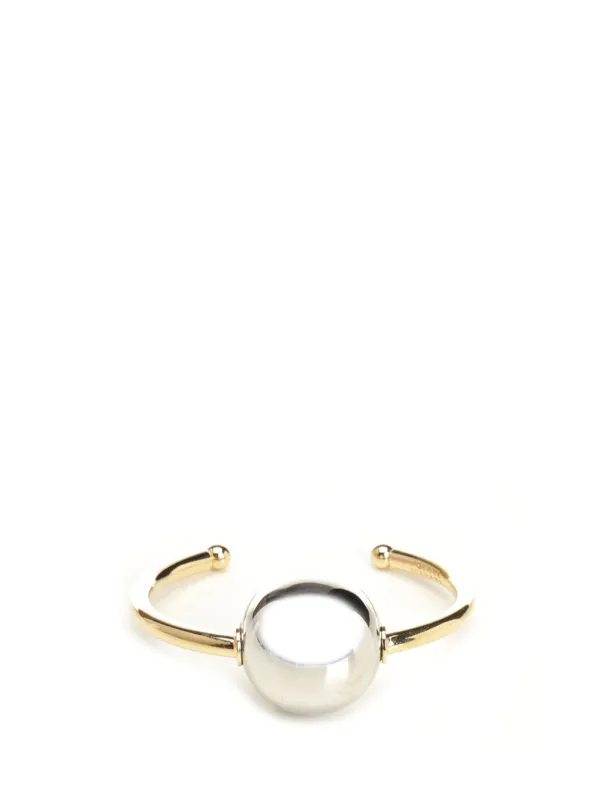 Jonc Jewelry Multicolor made by Isabel Marant