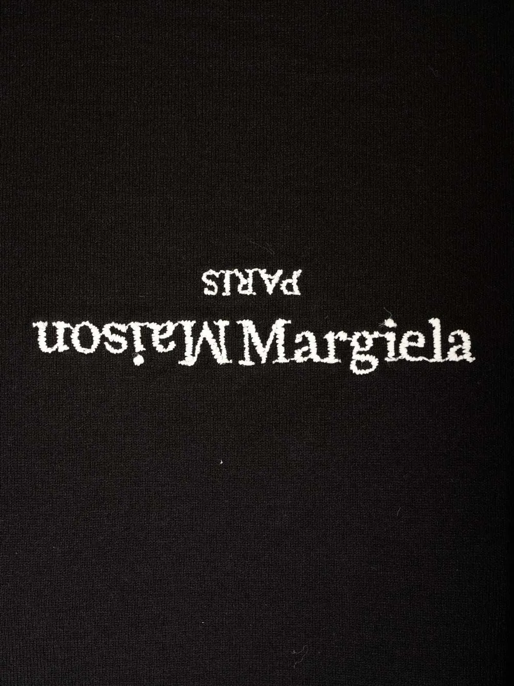 Maison Margiela T-Shirt Black sold by Wanan Luxury product image thumbnail 3