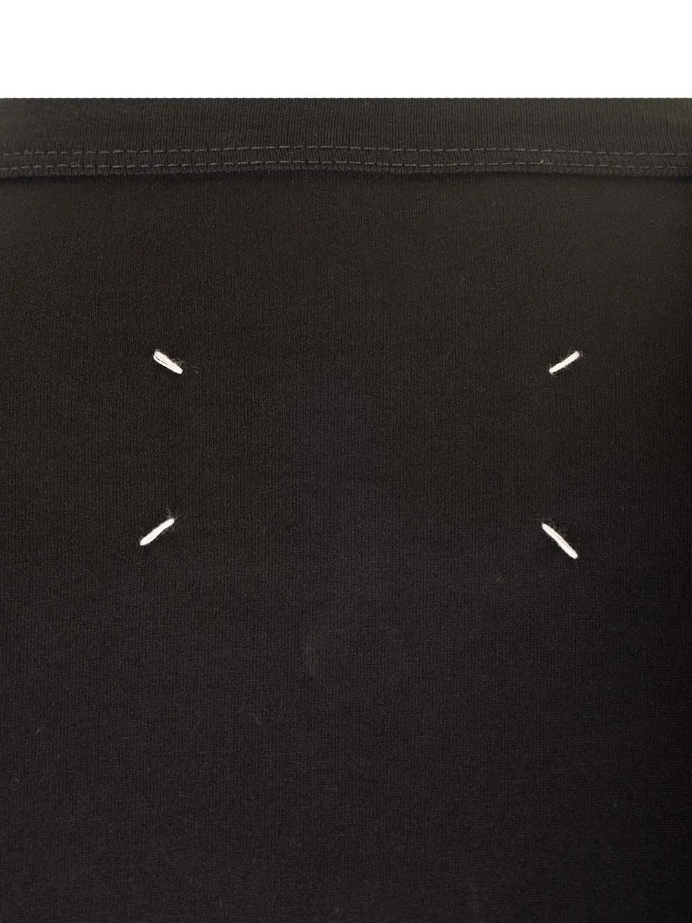 Maison Margiela T-Shirt Black sold by Wanan Luxury product image thumbnail 4