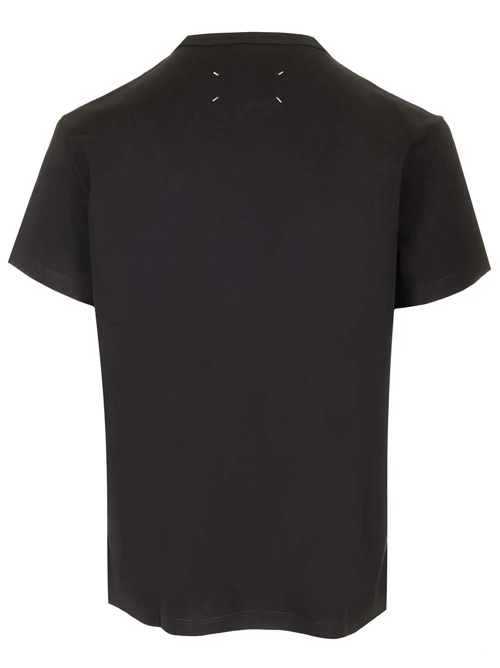 Maison Margiela T-Shirt Black sold by Wanan Luxury product image thumbnail 2