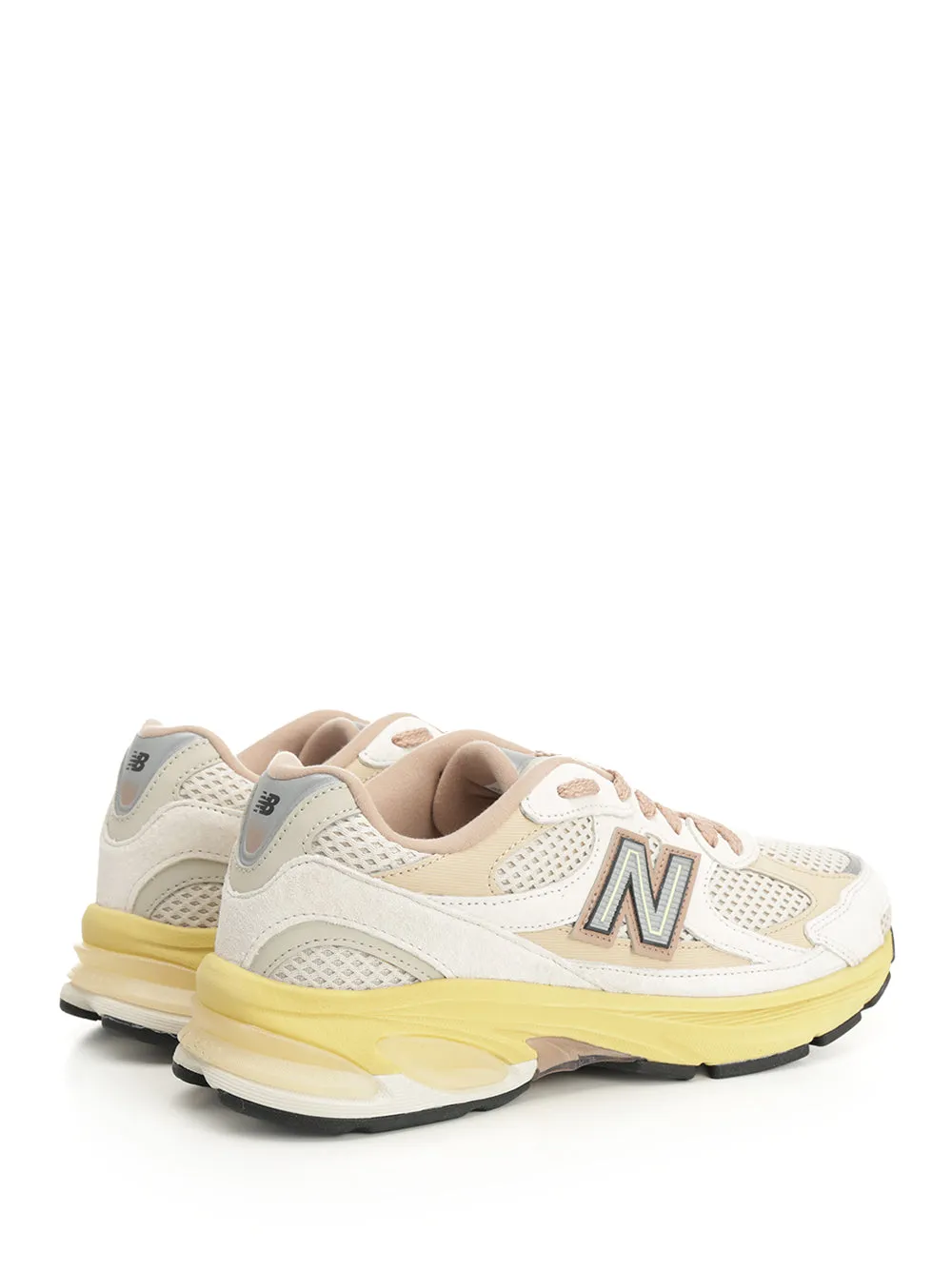 2010 Sneakers Yellow sold by Wanan Luxury product image thumbnail 3