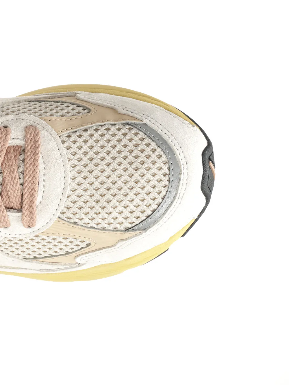 2010 Sneakers Yellow sold by Wanan Luxury product image thumbnail 4