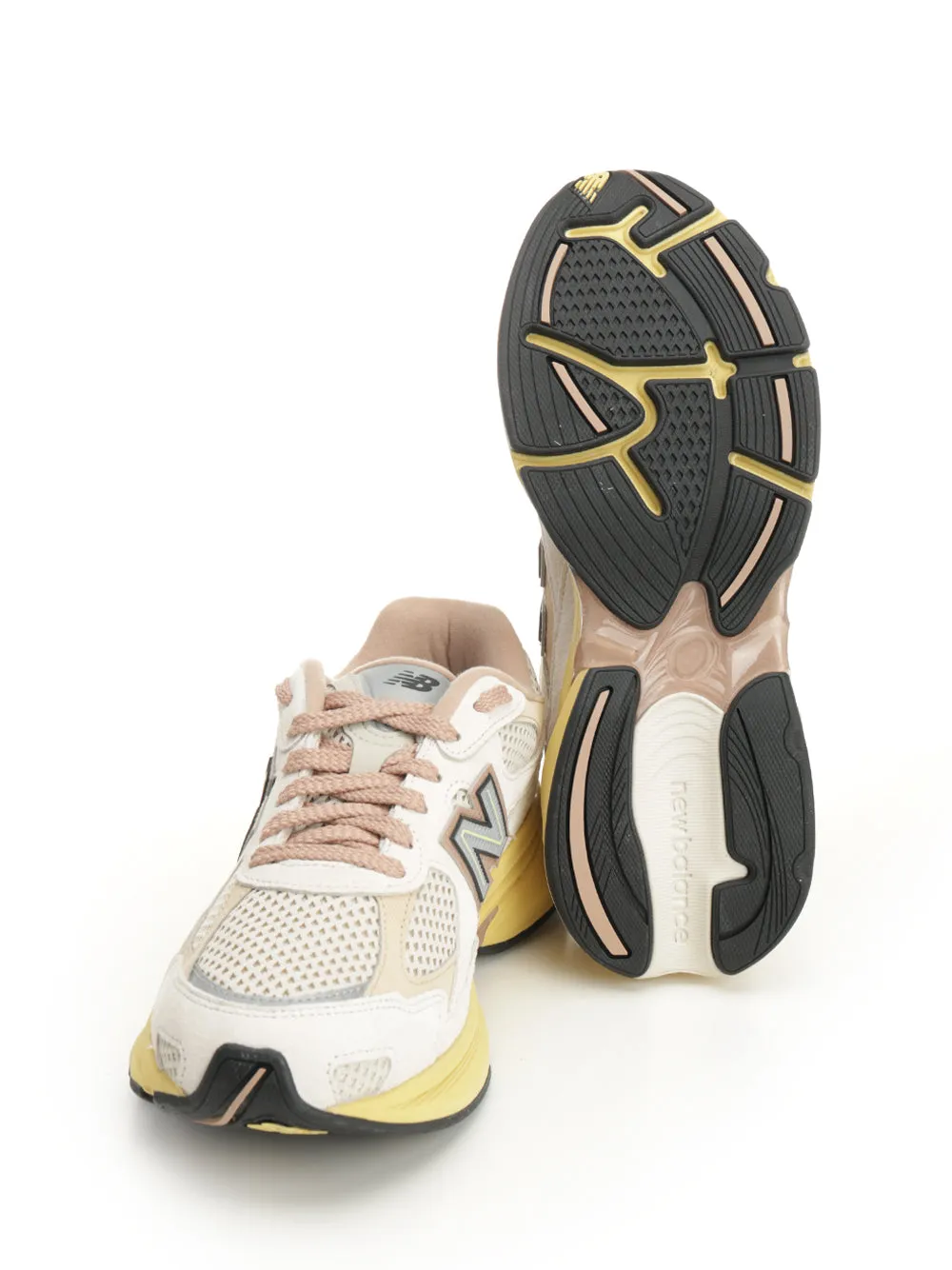 2010 Sneakers Yellow sold by Wanan Luxury product image thumbnail 5