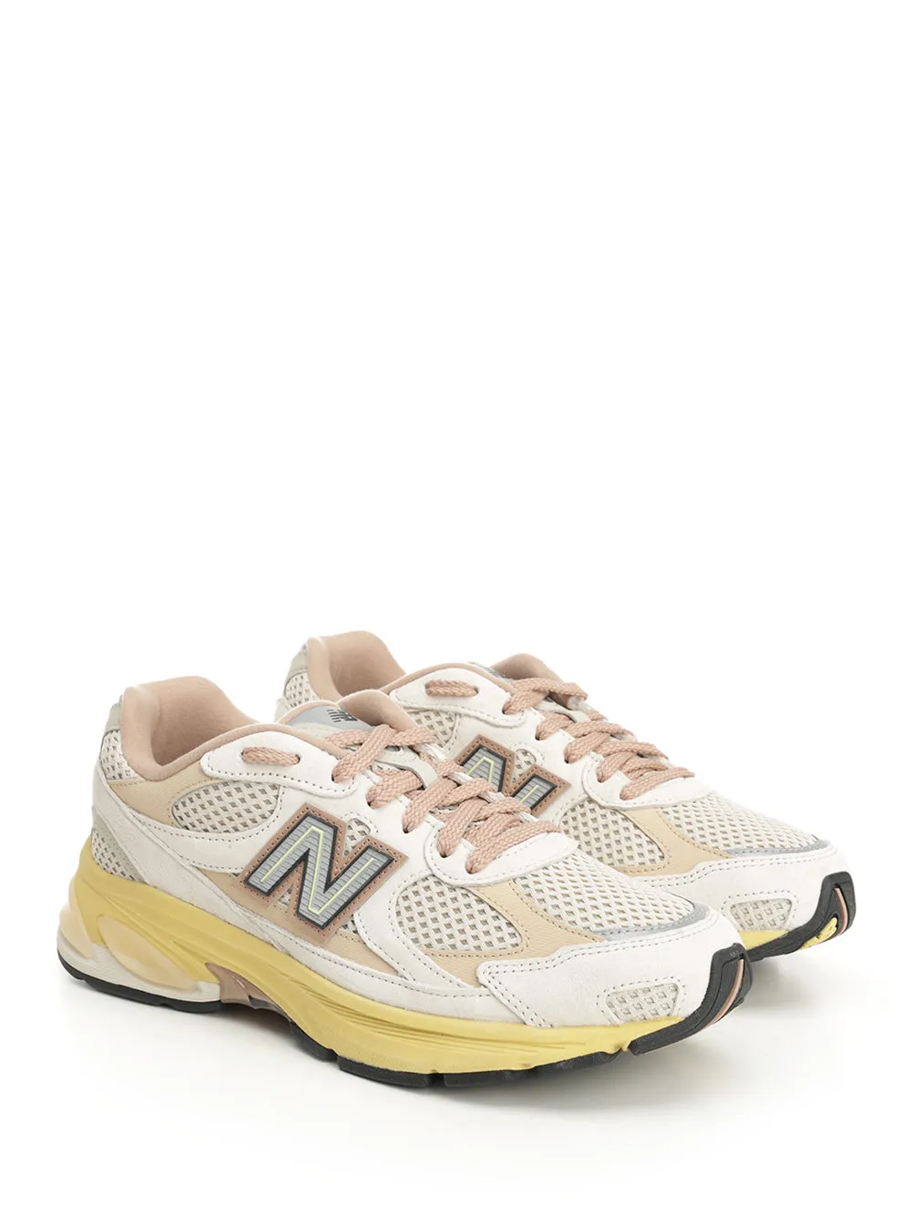 2010 Sneakers Yellow sold by Wanan Luxury product image thumbnail 2