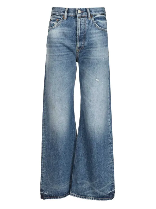 2021f Jackets Blue made by Acne Studios