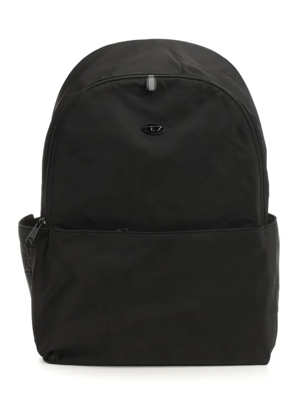 D-Pack Backpacks & Travels Black sold by Wanan Luxury