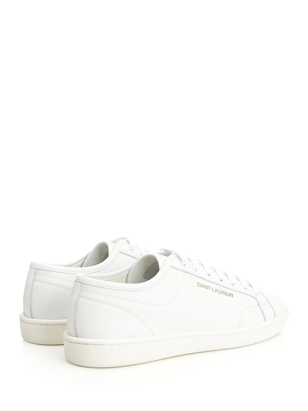 Gym Sneakers White sold by Wanan Luxury product image thumbnail 3