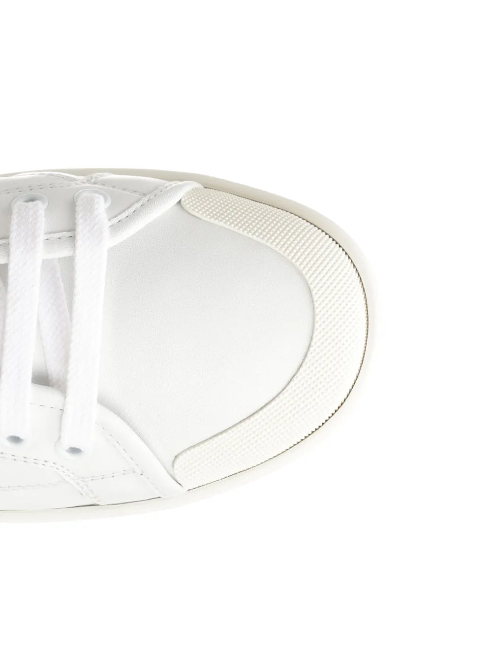 Gym Sneakers White sold by Wanan Luxury product image thumbnail 4