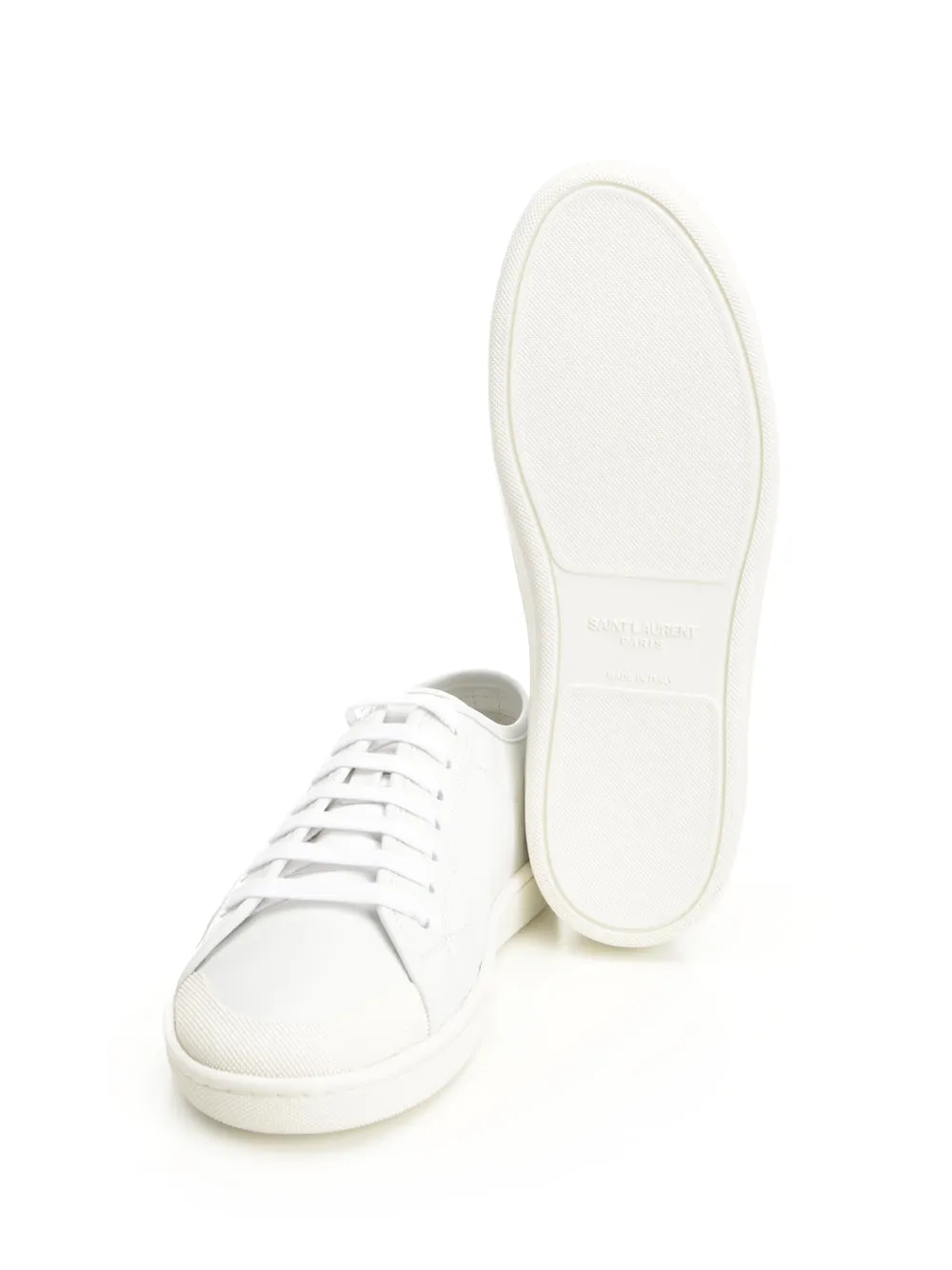 Gym Sneakers White sold by Wanan Luxury product image thumbnail 5