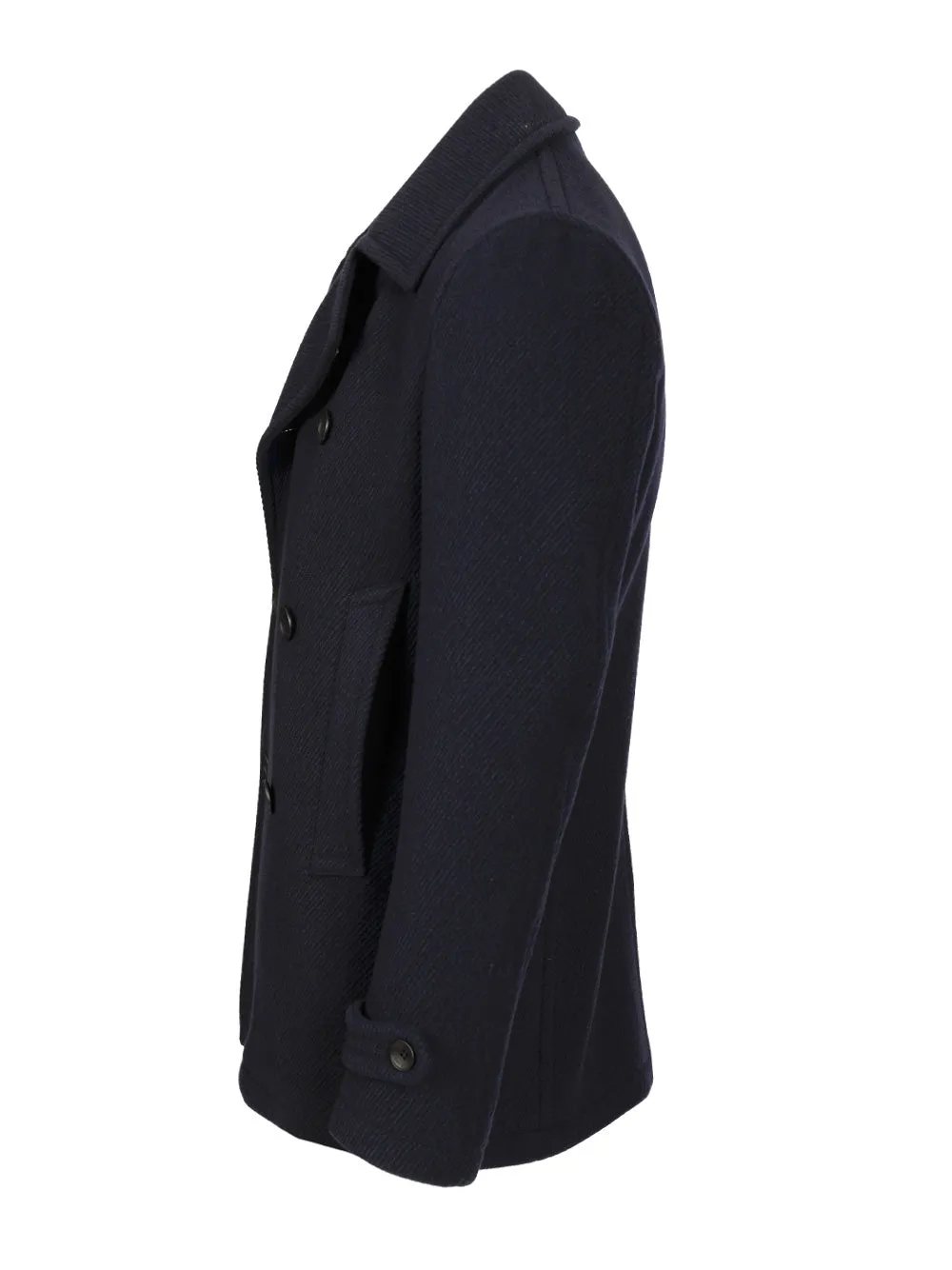 Monaco Jackets Blue sold by Wanan Luxury product image thumbnail 2
