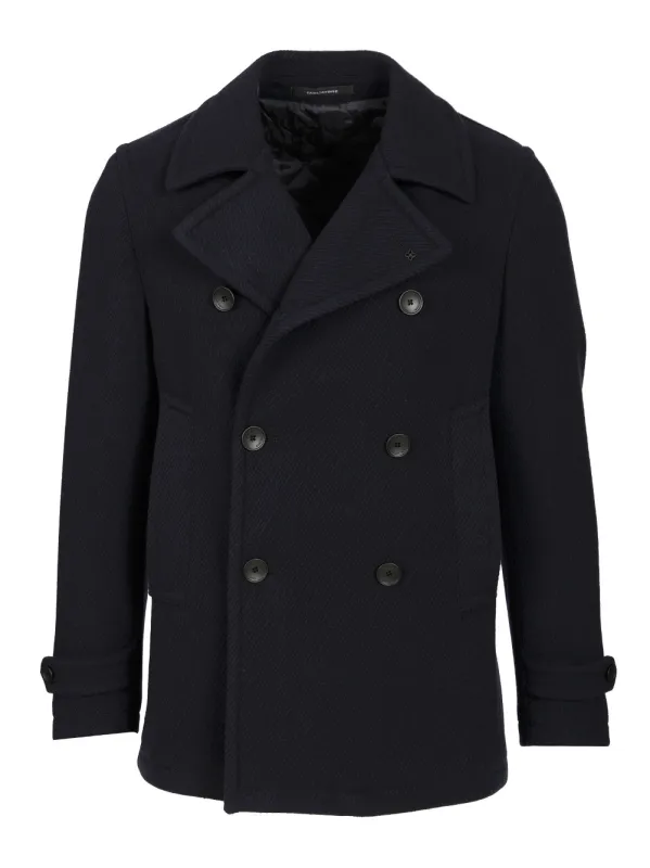 Monaco Jackets Blue made by Tagliatore