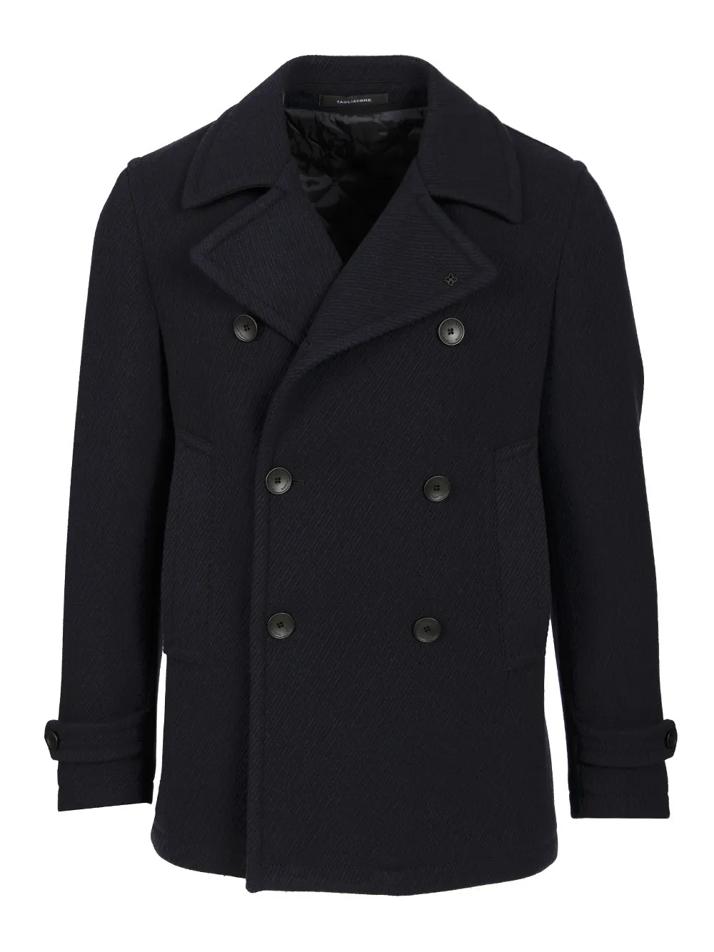 Monaco Jackets Blue sold by Wanan Luxury