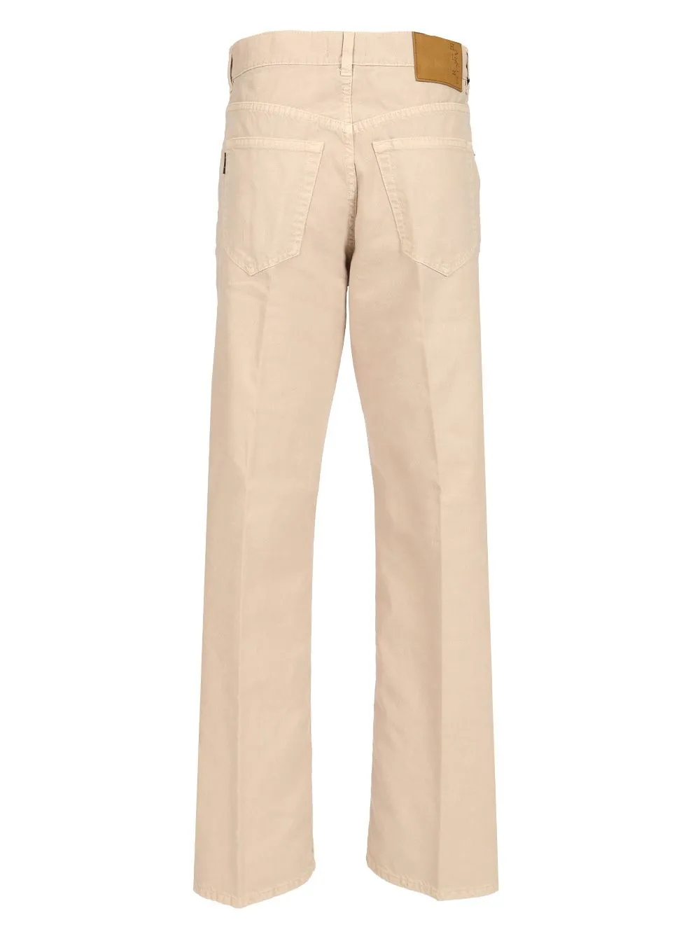 Bonnie Jeans Beige sold by Wanan Luxury product image thumbnail 2
