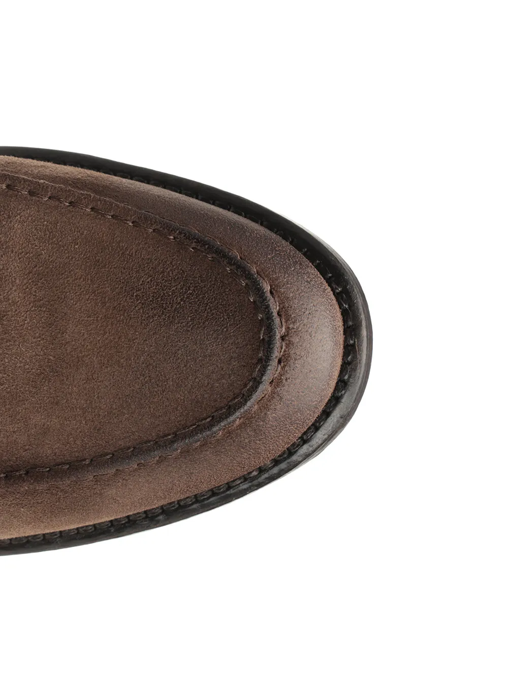 Tassel Loafer Loafers Beige sold by Wanan Luxury product image thumbnail 4