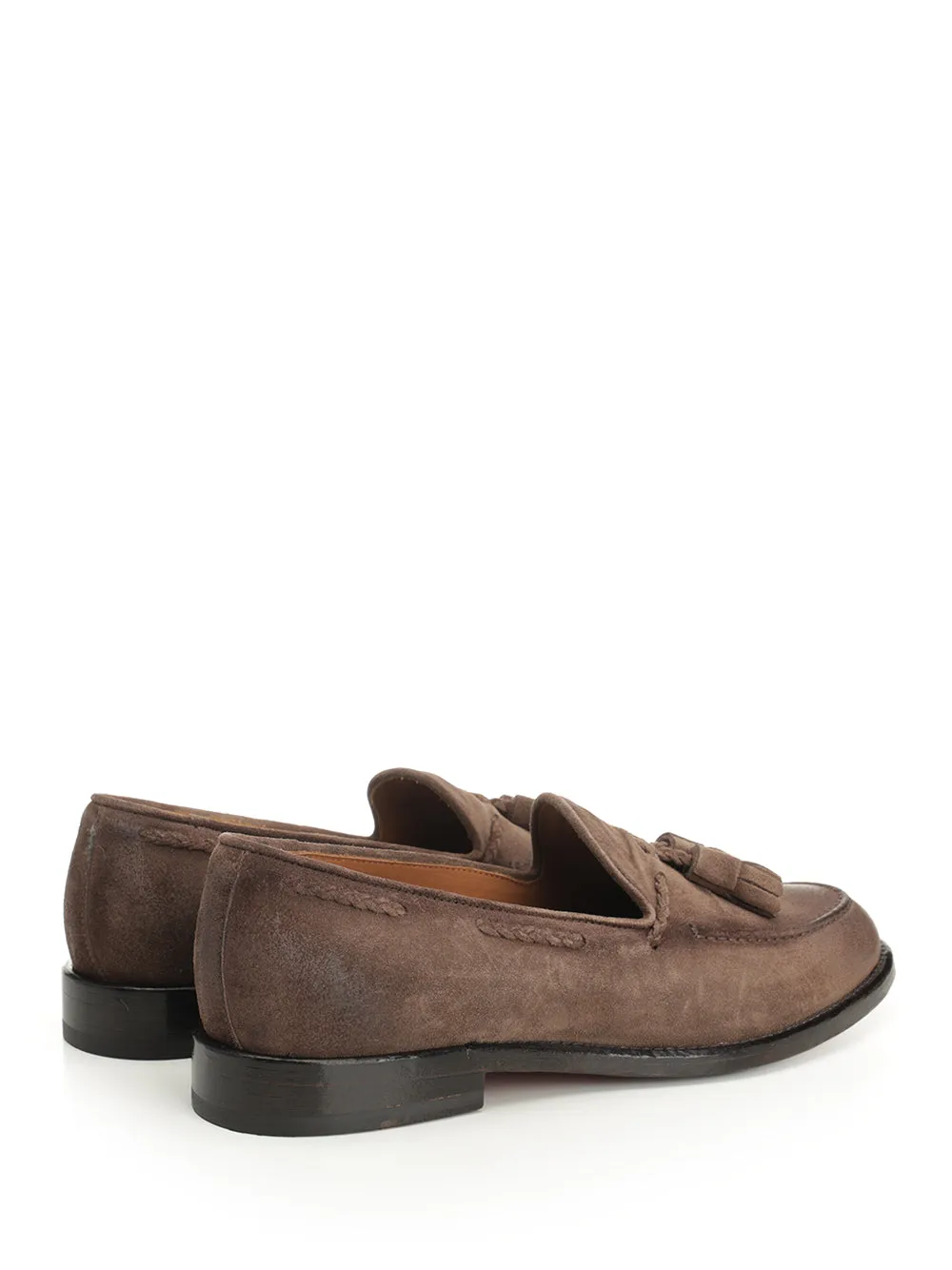 Tassel Loafer Loafers Beige sold by Wanan Luxury product image thumbnail 3