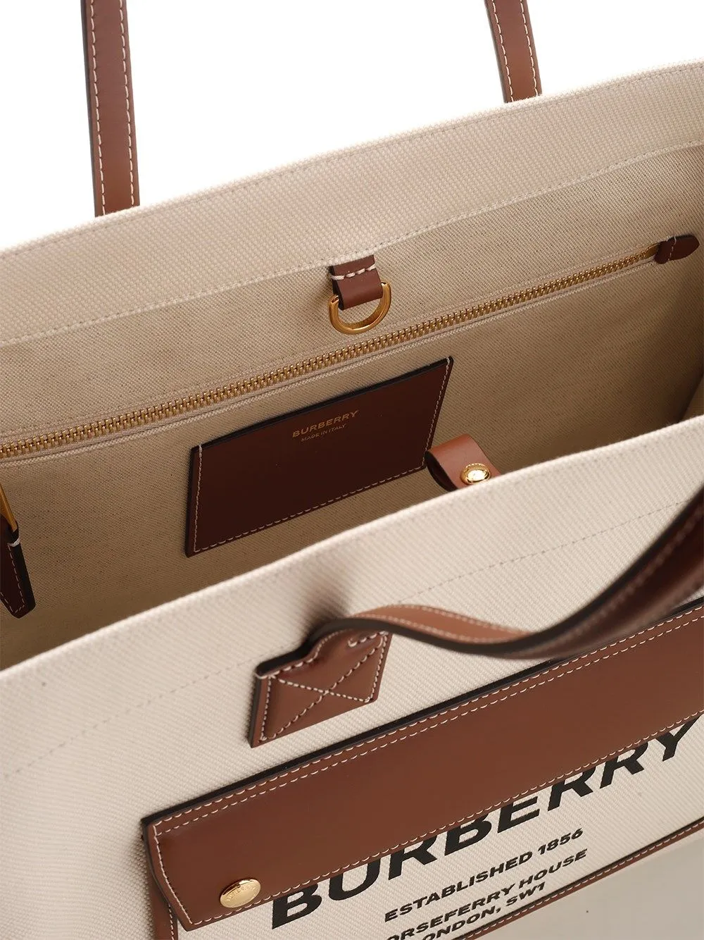 Freya Handbags Beige sold by Wanan Luxury product image thumbnail 4