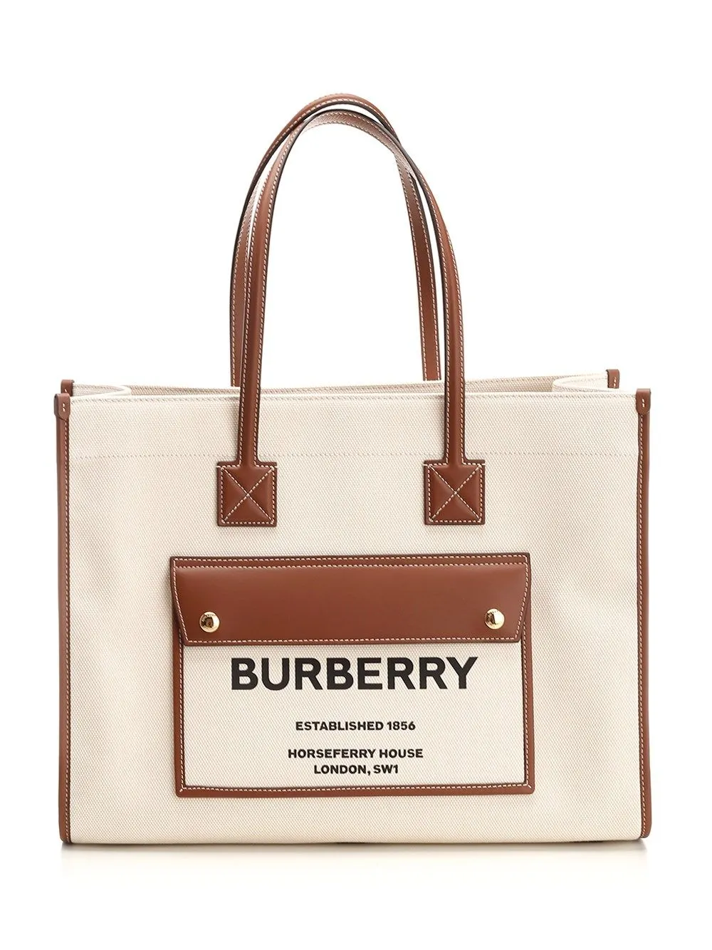Freya Handbags Beige sold by Wanan Luxury