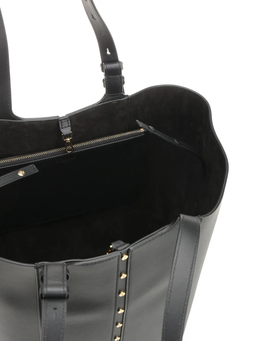24/7 Handbags Black sold by Wanan Luxury product image thumbnail 4