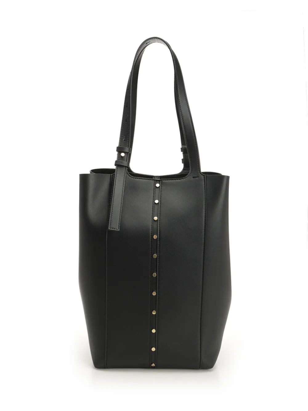 24/7 Handbags Black sold by Wanan Luxury