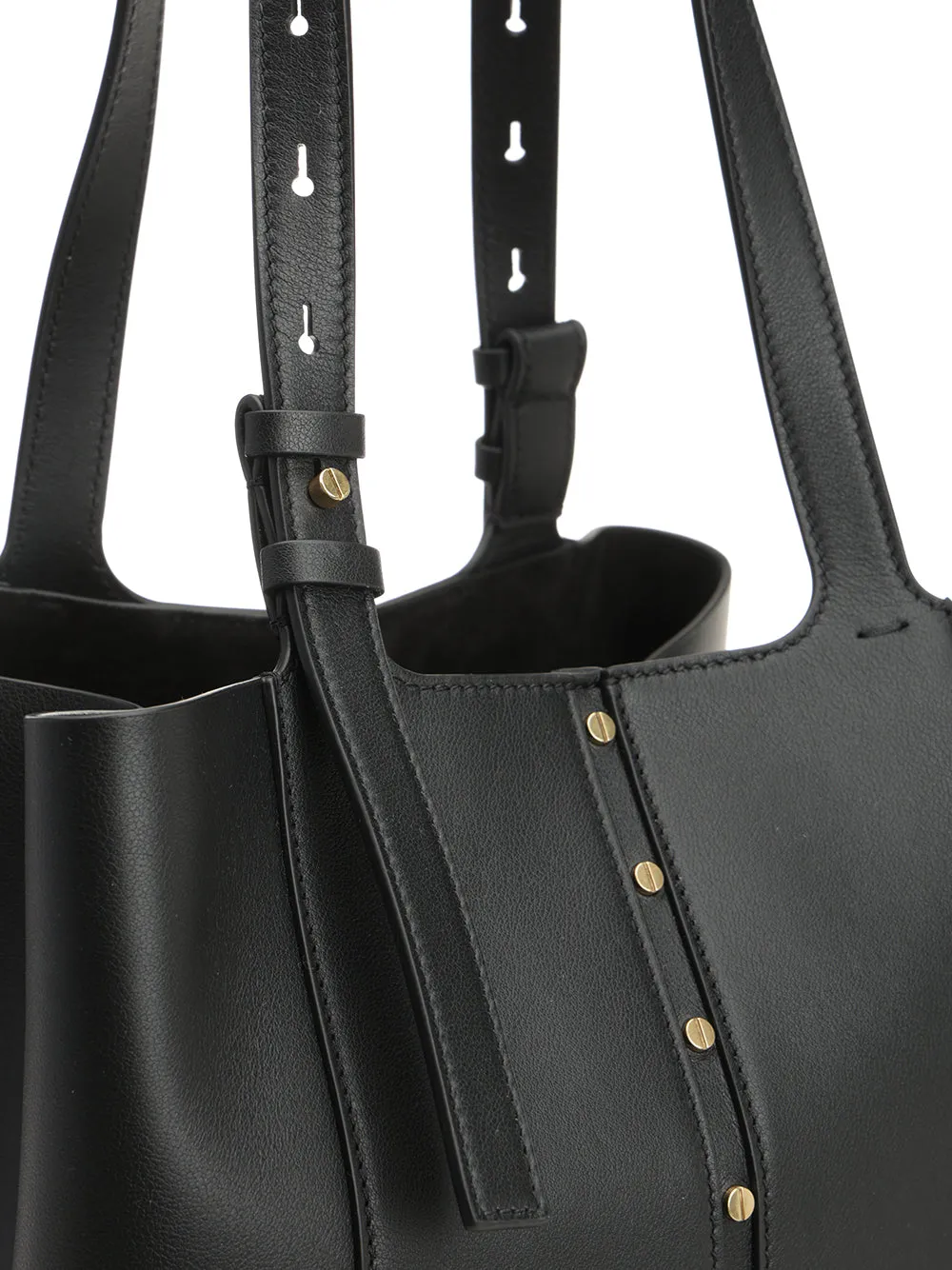24/7 Handbags Black sold by Wanan Luxury product image thumbnail 5
