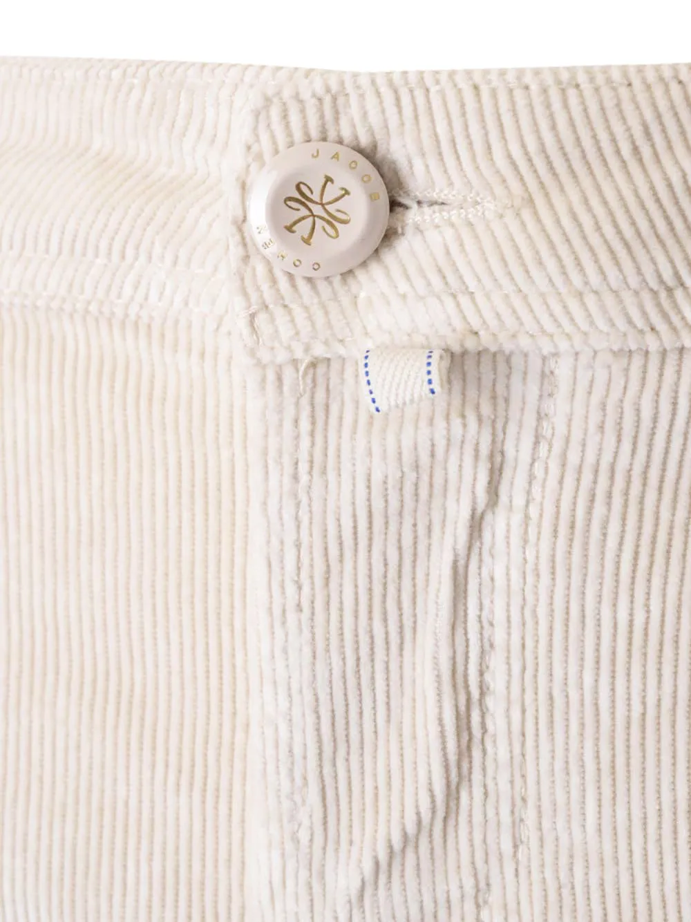 “Nick Slim” Trousers Jeans Beige sold by Wanan Luxury product image thumbnail 3