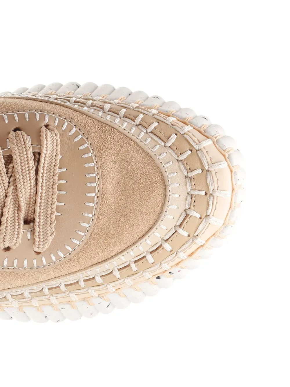 Nama Sneakers Beige sold by Wanan Luxury product image thumbnail 4