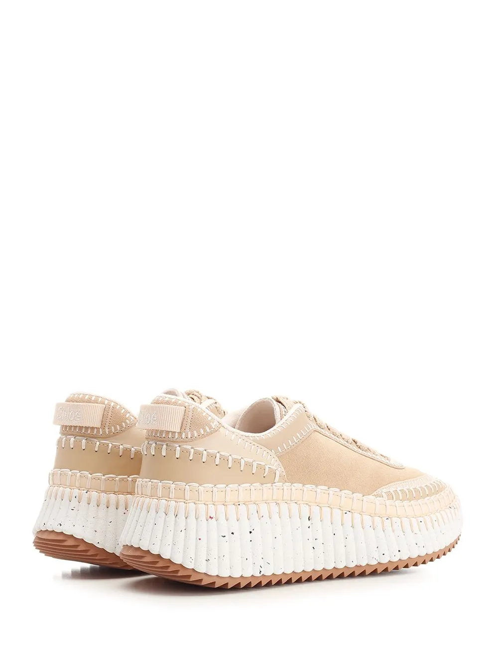 Nama Sneakers Beige sold by Wanan Luxury product image thumbnail 3