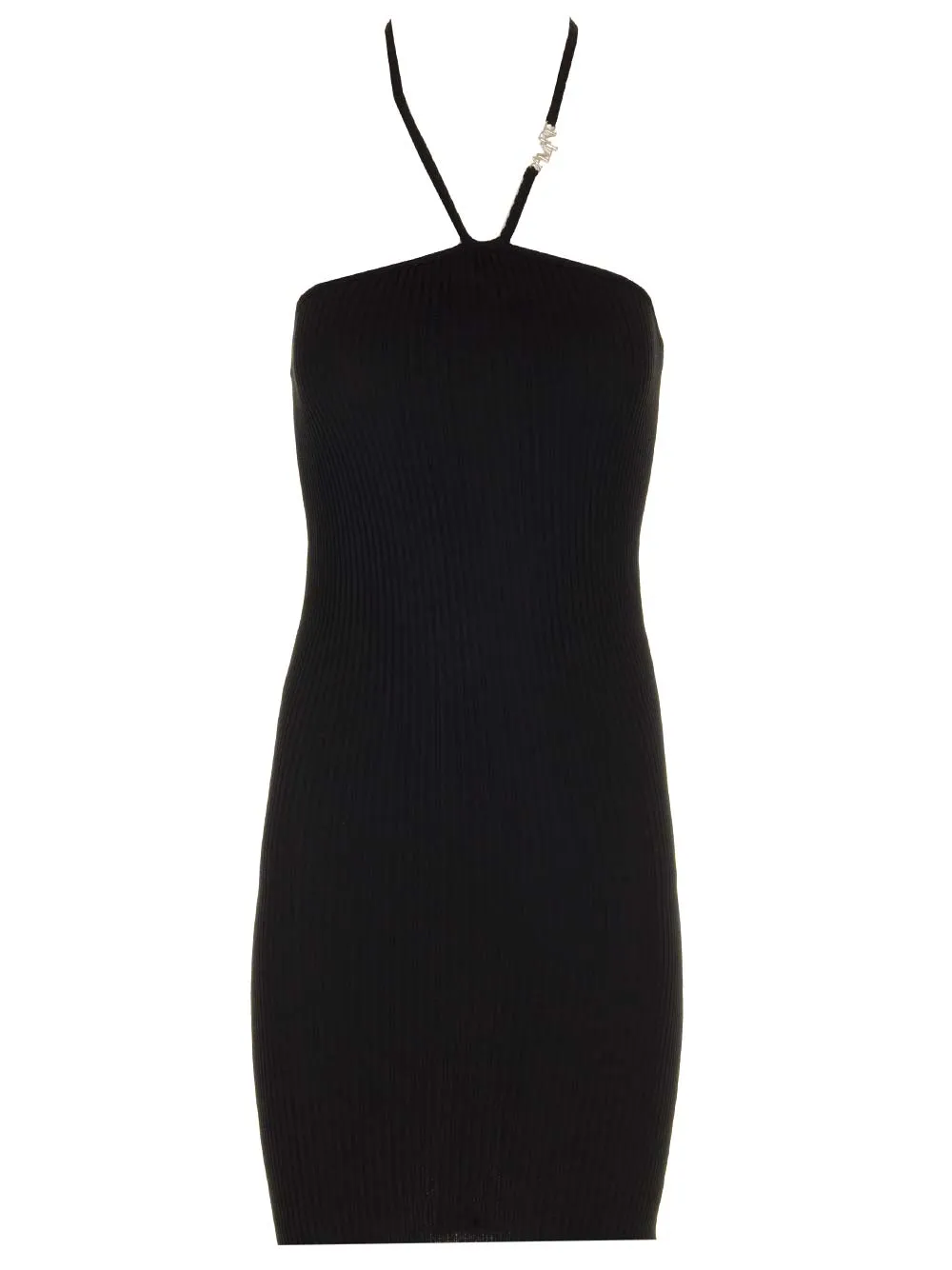 Midi Skirt Skirts Black sold by Wanan Luxury