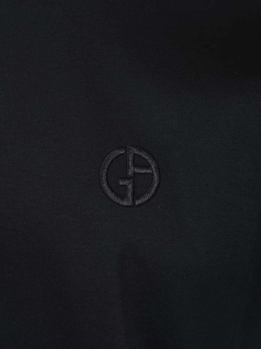 Cotton T-Shirt Blue sold by Wanan Luxury product image thumbnail 3