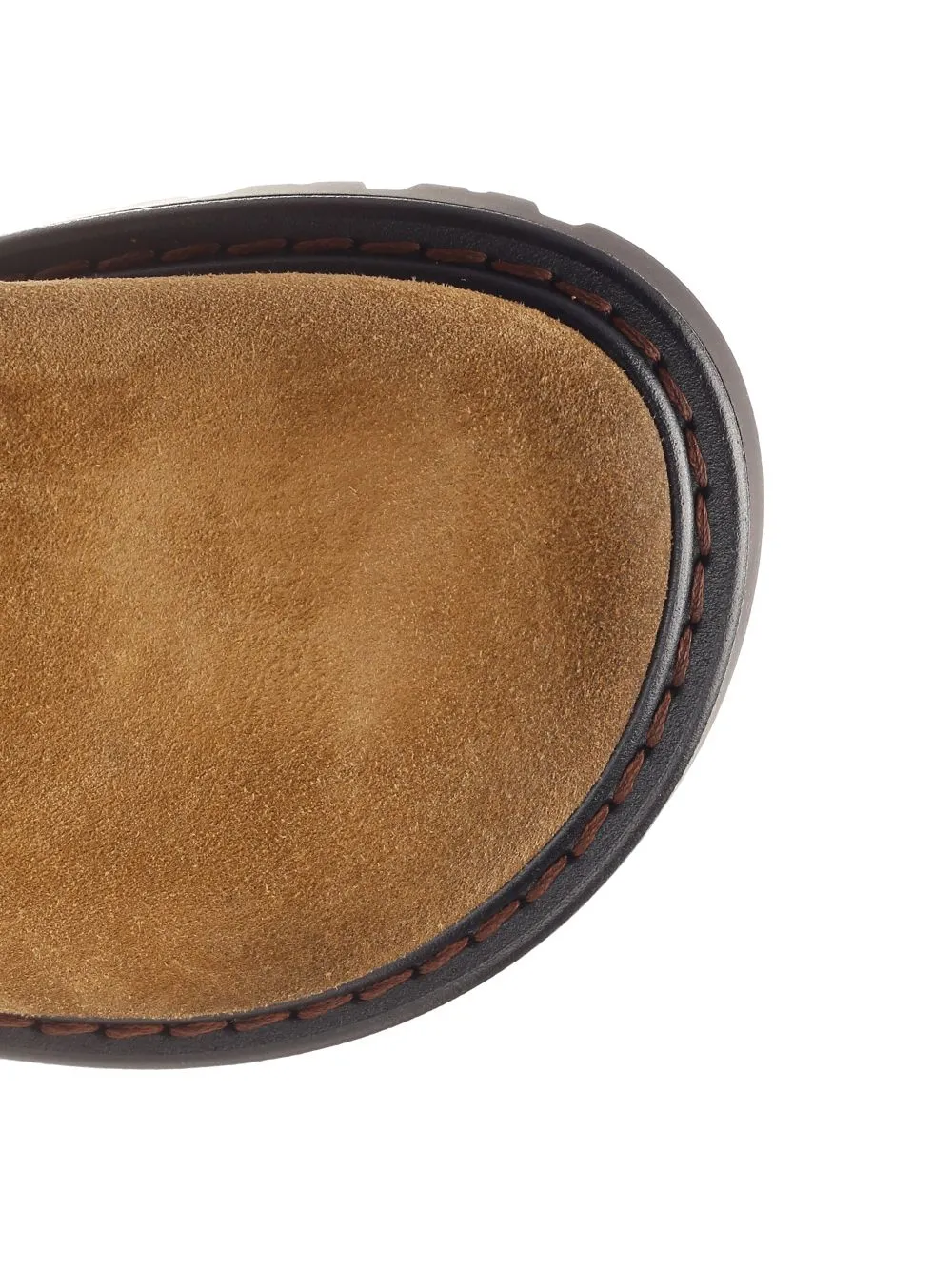 Sierra Boots Beige sold by Wanan Luxury product image thumbnail 4