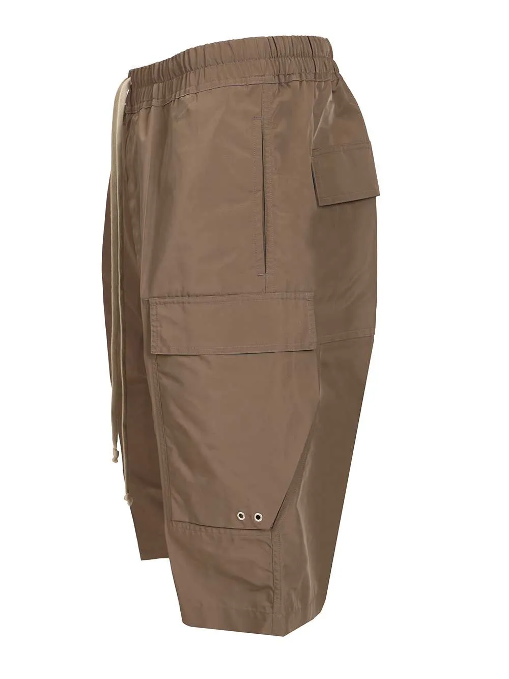 Cargo Shorts Pods Trousers Brown sold by Wanan Luxury product image thumbnail 4