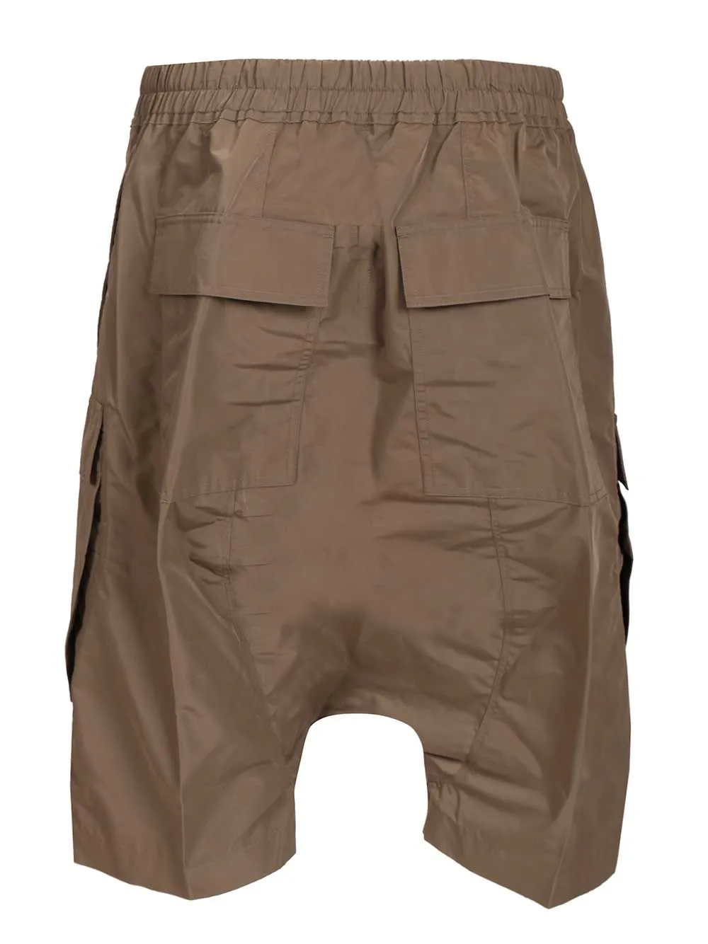 Cargo Shorts Pods Trousers Brown sold by Wanan Luxury product image thumbnail 2