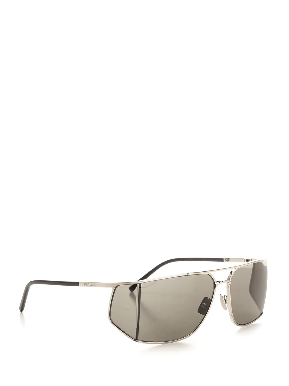 Sl 750 Sun Glasses Silver sold by Wanan Luxury product image thumbnail 2
