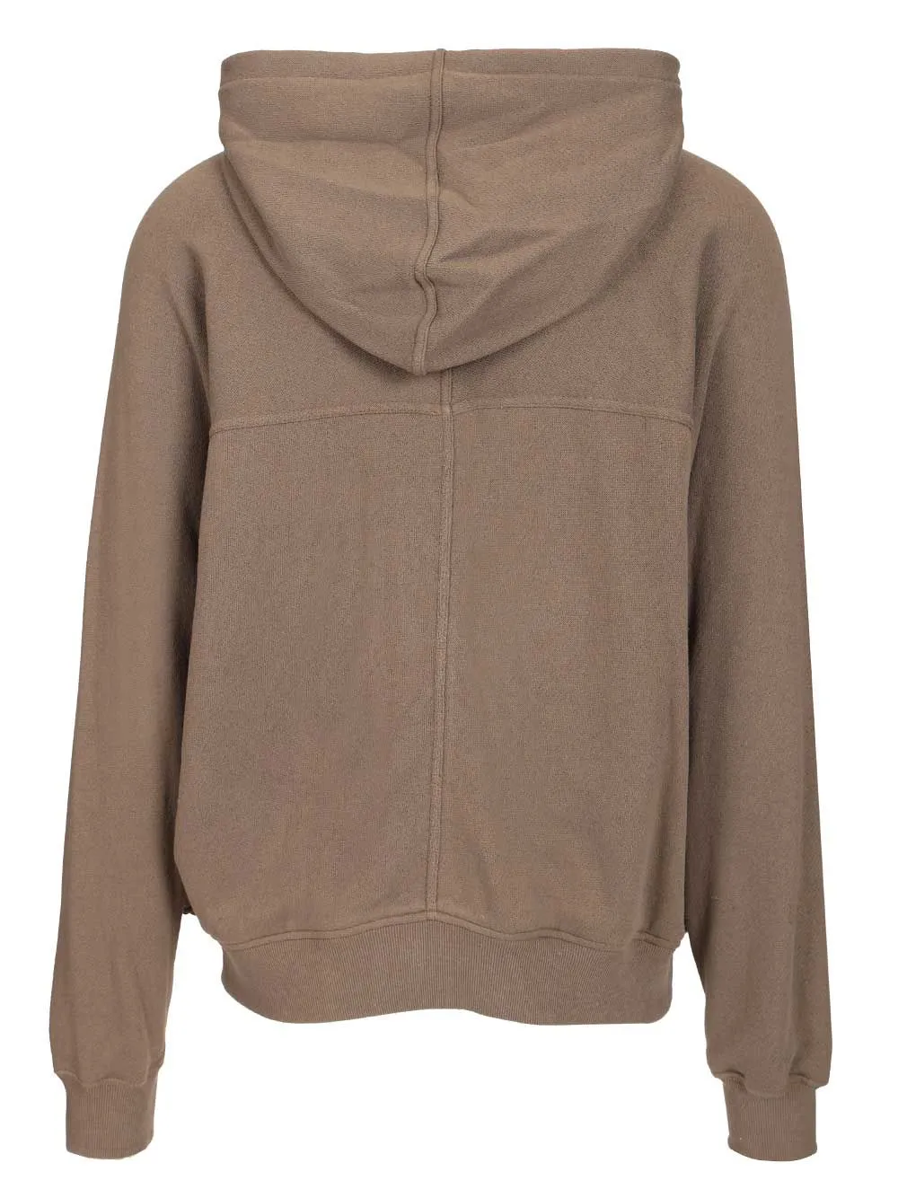 Hoodie Sweatshirts Beige sold by Wanan Luxury product image thumbnail 2