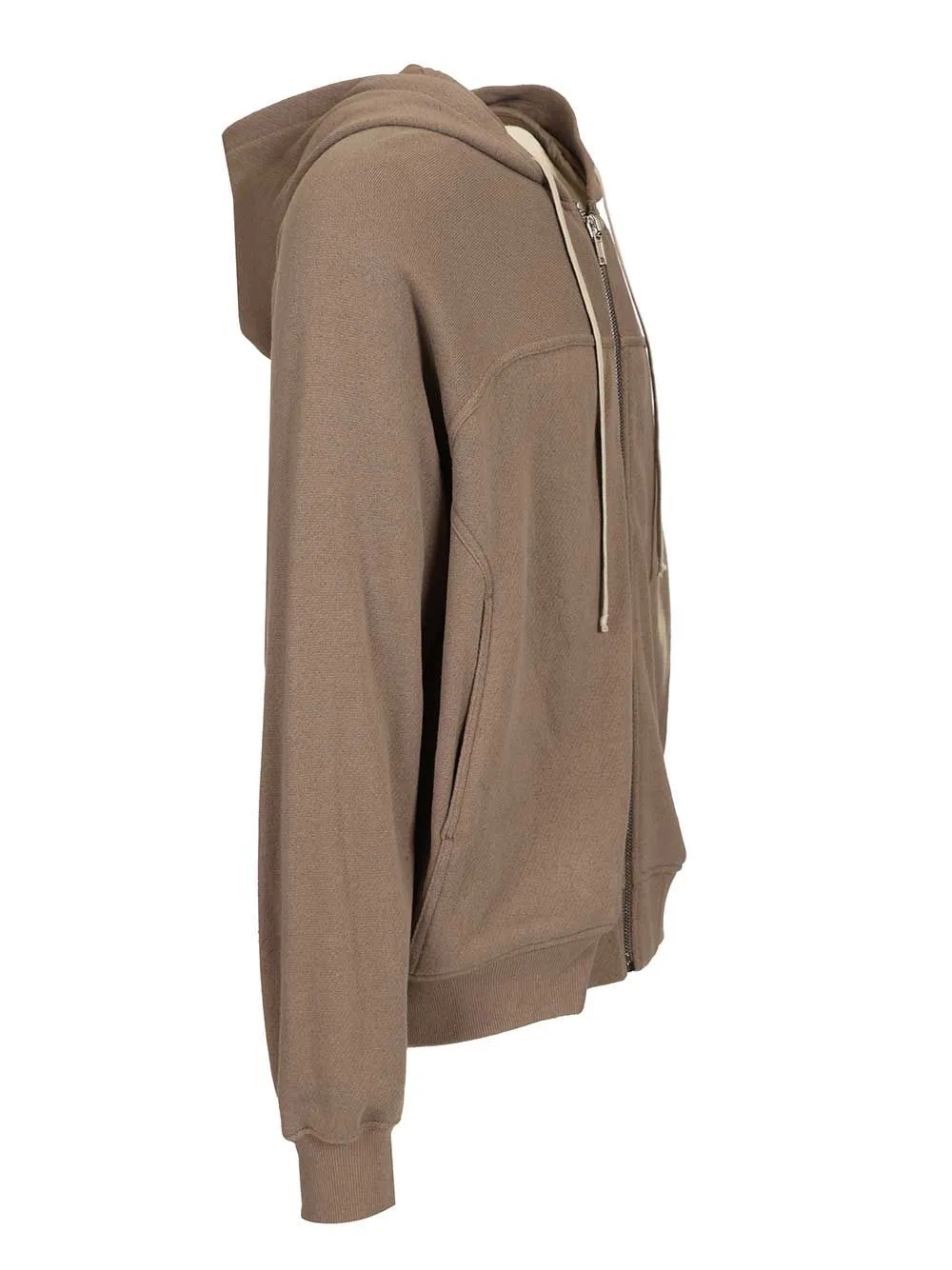 Hoodie Sweatshirts Beige sold by Wanan Luxury product image thumbnail 3