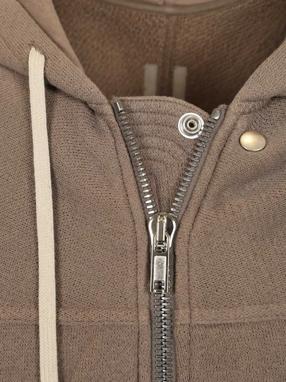 Hoodie Sweatshirts Beige sold by Wanan Luxury product image thumbnail 4