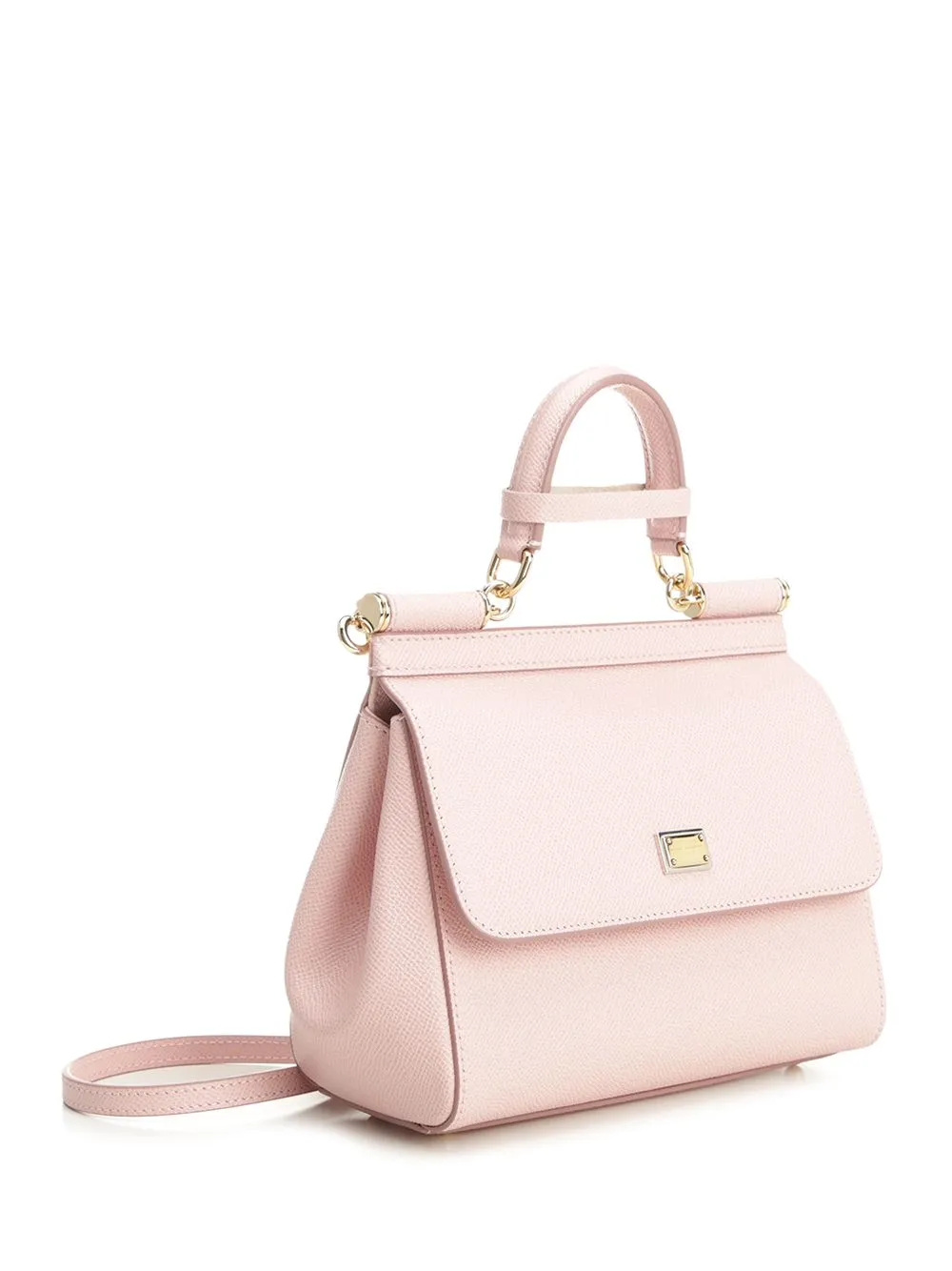 Sicily Handbags Rose sold by Wanan Luxury product image thumbnail 2