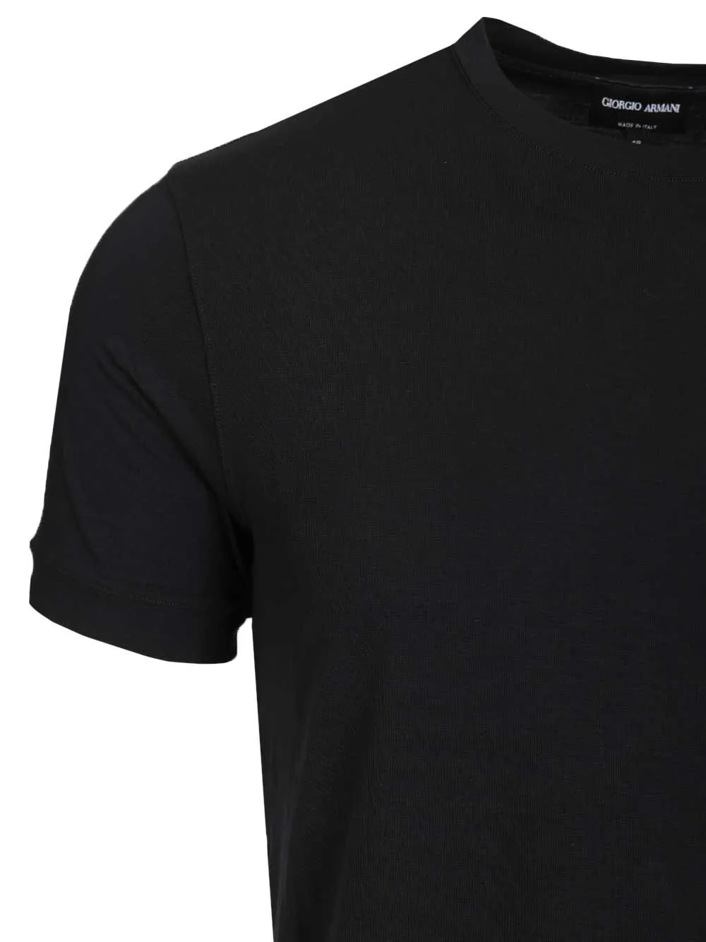 Stretch T-Shirt Blue sold by Wanan Luxury product image thumbnail 3